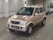 Used 2004 TOYOTA CAMI BN764321 for Sale for Sale