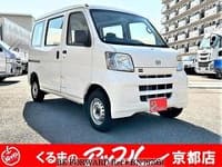 2011 DAIHATSU HIJET CARGO