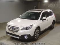 Used 2015 SUBARU OUTBACK BN763851 for Sale for Sale