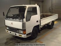 Used 1992 MITSUBISHI CANTER GUTS BN764042 for Sale for Sale