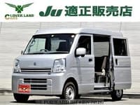 2021 SUZUKI EVERY