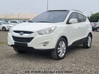 2011 HYUNDAI TUCSON IX SUNROOF.S.KEY.NAVI.CAMERA