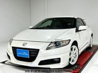 2010 HONDA CR-Z