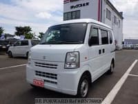 2009 SUZUKI EVERY