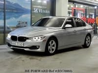 2012 BMW 3 SERIES / SUN ROOF,SMART KEY