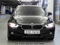 2014 BMW 3 SERIES / SUN ROOF,SMART KEY