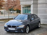 2015 BMW 3 SERIES / SUN ROOF,SMART KEY,BACK CAMERA