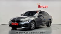 2021 BMW 3 SERIES / SUN ROOF,SMART KEY,BACK CAMERA