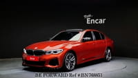 2020 BMW 3 SERIES / SUN ROOF,SMART KEY,BACK CAMERA