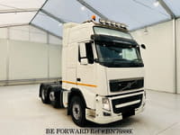 2010 VOLVO FH AUTOMATIC DIESEL