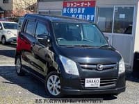 2011 MAZDA AZ-Wagon DBA-MJ23S MJ23S-145708