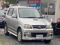 2007 DAIHATSU TERIOS KID L4WD