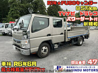 2019 MITSUBISHI CANTER