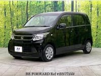 2014 HONDA N-WGN G