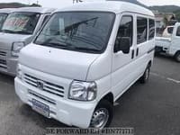 2015 HONDA ACTY VAN 660SDX4WD