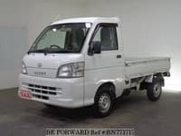 2013 DAIHATSU HIJET TRUCK 66034WD