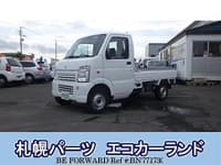 2013 SUZUKI CARRY TRUCK 660KC34WD