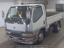 Used 1997 MITSUBISHI CANTER BN770302 for Sale for Sale