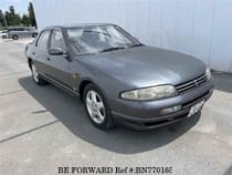 Used 1993 NISSAN SKYLINE BN770165 for Sale for Sale