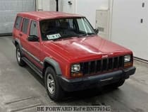 Used 1997 JEEP CHEROKEE BN770142 for Sale for Sale