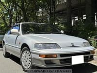 1990 HONDA CR-X