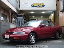 Used 1994 HONDA ACCORD COUPE BN774411 for Sale for Sale