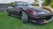 Used 1994 MAZDA EUNOS ROADSTER BN774432 for Sale for Sale