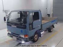 Used 1997 NISSAN ATLAS BN770076 for Sale for Sale
