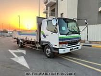Used 1998 MITSUBISHI FIGHTER BN774651 for Sale for Sale