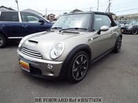 2007 BMW MINI