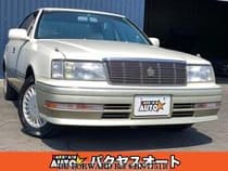 Used 1997 TOYOTA CROWN BN775116 for Sale for Sale