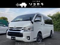 2016 TOYOTA HIACE WAGON