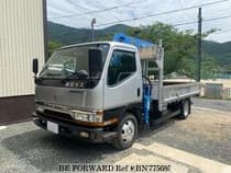 Used 1997 MITSUBISHI CANTER BN775685 for Sale for Sale