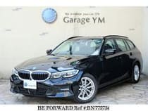 Used 2021 BMW 3 SERIES BN775734 for Sale for Sale
