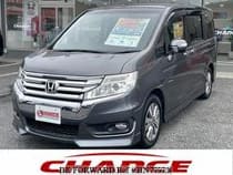 Used 2012 HONDA STEP WGN BN775736 for Sale for Sale