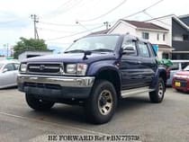 Used 1999 TOYOTA HILUX SPORTS PICKUP BN775738 for Sale for Sale