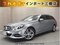 Used 2013 MERCEDES-BENZ E-CLASS BN775739 for Sale for Sale