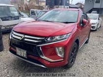 Used 2019 MITSUBISHI ECLIPSE CROSS BN775743 for Sale for Sale