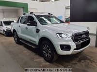 2019 FORD RANGER AUTOMATIC DIESEL