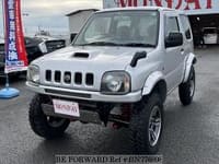 1999 SUZUKI JIMNY 660XL4WD