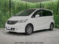 2010 HONDA FREED G