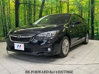 2017 SUBARU IMPREZA SPORTS 1.6I-L