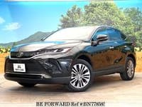 2020 TOYOTA HARRIER Z