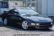 Used 1996 NISSAN FAIRLADY Z BN779110 for Sale for Sale