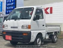 Used 1998 SUZUKI CARRY TRUCK BN779426 for Sale for Sale
