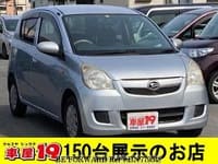 2008 DAIHATSU MIRA