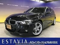 2019 BMW 3 SERIES