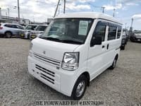 2019 SUZUKI EVERY