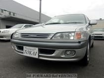 Used 1997 TOYOTA CARINA BN781779 for Sale for Sale
