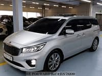 2019 KIA CARNIVAL / SUN ROOF,SMART KEY,BACK CAMERA